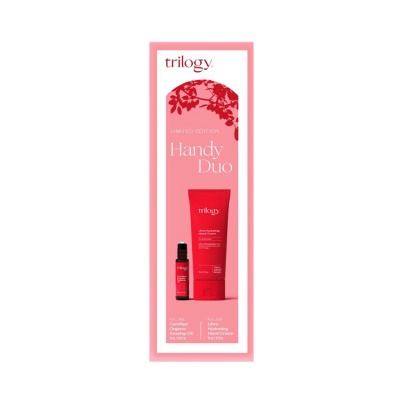 Trilogy Handy Duo Limited Edition Gift Set